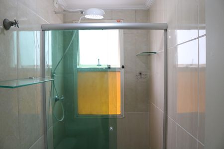 Apartamento à venda com 40m², 1 quarto e 1 vagaBanheiro Social