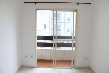 Sala de apartamento para alugar com 1 quarto, 40m² em Barra Funda, São Paulo