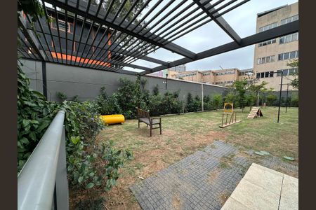 Apartamento à venda com 95m², 2 quartos e 2 vagas Apartamento à venda com 95m², 2 quartos e 2 vagasEspaço Pet