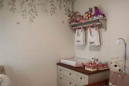 Apartamento à venda com 95m², 2 quartos e 2 vagas Apartamento à venda com 95m², 2 quartos e 2 vagasSuíte 2