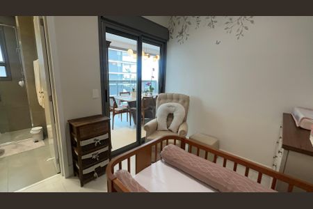 Apartamento à venda com 95m², 2 quartos e 2 vagas Apartamento à venda com 95m², 2 quartos e 2 vagasSuíte 2