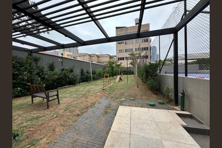 Apartamento à venda com 95m², 2 quartos e 2 vagas Apartamento à venda com 95m², 2 quartos e 2 vagasEspaço Pet