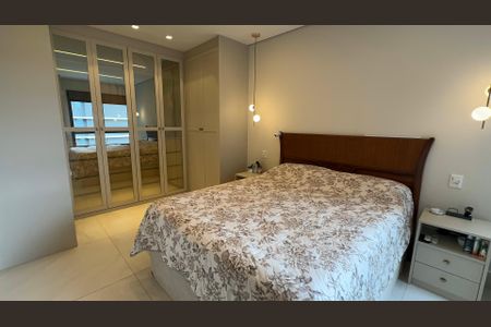 Apartamento à venda com 95m², 2 quartos e 2 vagas Apartamento à venda com 95m², 2 quartos e 2 vagasSuíte 1