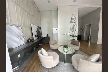 Apartamento à venda com 95m², 2 quartos e 2 vagas Apartamento à venda com 95m², 2 quartos e 2 vagasÁrea comum - Salão de festas