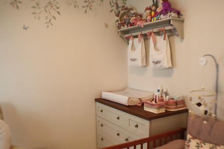 Apartamento à venda com 95m², 2 quartos e 2 vagas Apartamento à venda com 95m², 2 quartos e 2 vagasSuíte 2