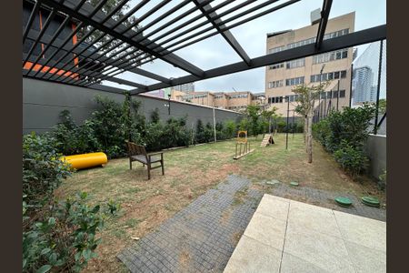 Apartamento à venda com 95m², 2 quartos e 2 vagas Apartamento à venda com 95m², 2 quartos e 2 vagasEspaço Pet
