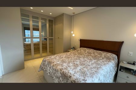 Apartamento à venda com 95m², 2 quartos e 2 vagas Apartamento à venda com 95m², 2 quartos e 2 vagasSuíte 1