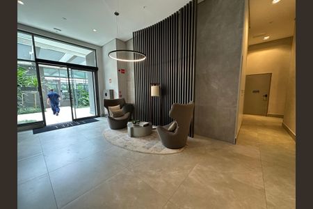 Apartamento à venda com 95m², 2 quartos e 2 vagas Apartamento à venda com 95m², 2 quartos e 2 vagasHall de entrada