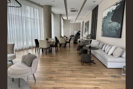 Apartamento à venda com 95m², 2 quartos e 2 vagas Apartamento à venda com 95m², 2 quartos e 2 vagasÁrea comum - Salão de festas