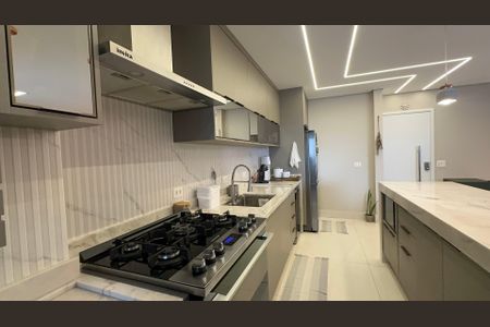 Apartamento à venda com 95m², 2 quartos e 2 vagas Apartamento à venda com 95m², 2 quartos e 2 vagasCozinha