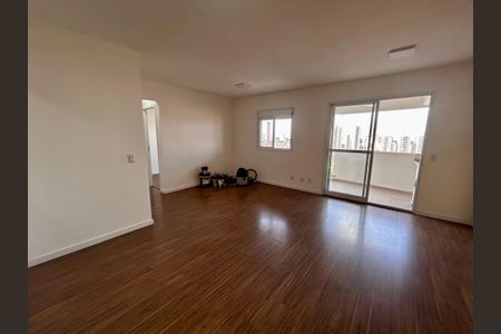 Sala de apartamento à venda com 2 quartos, 82m² em Gopouva, Guarulhos
