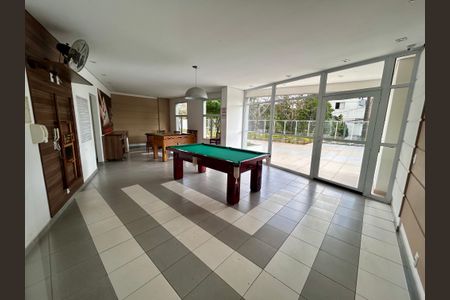 Apartamento à venda com 82m², 2 quartos e 1 vaga Apartamento à venda com 82m², 2 quartos e 1 vagaSala de Jogos