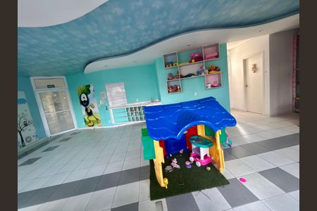 Apartamento à venda com 82m², 2 quartos e 1 vaga Apartamento à venda com 82m², 2 quartos e 1 vagaBrinquedoteca
