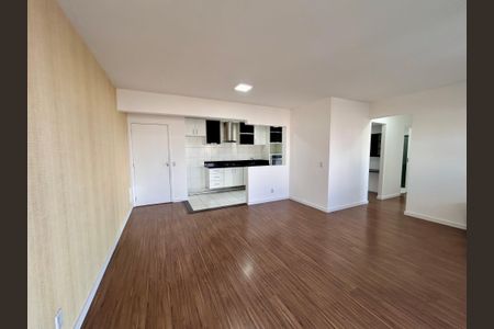 Sala de apartamento à venda com 2 quartos, 82m² em Gopouva, Guarulhos