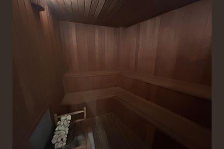 Apartamento à venda com 82m², 2 quartos e 1 vaga Apartamento à venda com 82m², 2 quartos e 1 vagaSauna