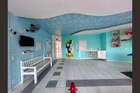 Apartamento à venda com 82m², 2 quartos e 1 vaga Apartamento à venda com 82m², 2 quartos e 1 vagaBrinquedoteca