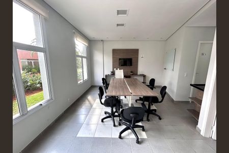 Apartamento à venda com 82m², 2 quartos e 1 vaga Apartamento à venda com 82m², 2 quartos e 1 vagaEspaço Home Office