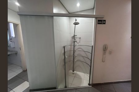 Apartamento à venda com 82m², 2 quartos e 1 vaga Apartamento à venda com 82m², 2 quartos e 1 vagaSauna