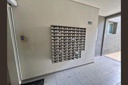 Apartamento à venda com 82m², 2 quartos e 1 vaga Apartamento à venda com 82m², 2 quartos e 1 vagaCaixinha Correspondência