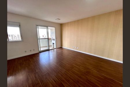 Sala de apartamento à venda com 2 quartos, 82m² em Gopouva, Guarulhos