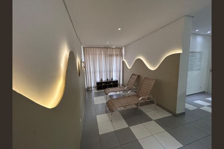 Apartamento à venda com 82m², 2 quartos e 1 vaga Apartamento à venda com 82m², 2 quartos e 1 vagaSauna