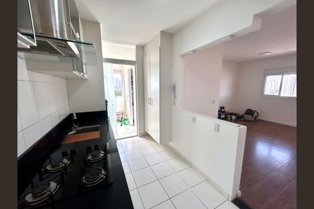 Apartamento à venda com 82m², 2 quartos e 1 vaga Apartamento à venda com 82m², 2 quartos e 1 vagaCozinha