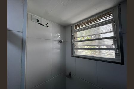 Apartamento para alugar com 55m², 2 quartos e 1 vaga Apartamento para alugar com 55m², 2 quartos e 1 vagaBanheiro