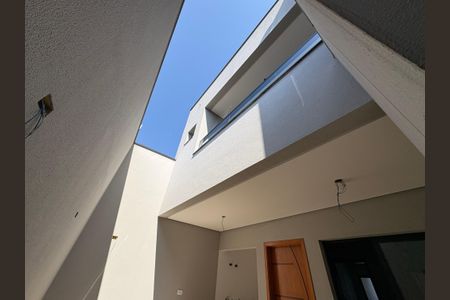 Casa à venda com 136m², 3 quartos e 2 vagas Casa à venda com 136m², 3 quartos e 2 vagasÁrea gourmet