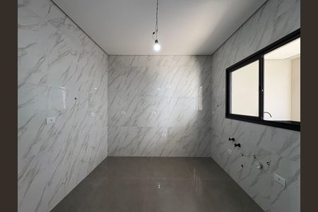 Casa à venda com 136m², 3 quartos e 2 vagas Casa à venda com 136m², 3 quartos e 2 vagasCozinha