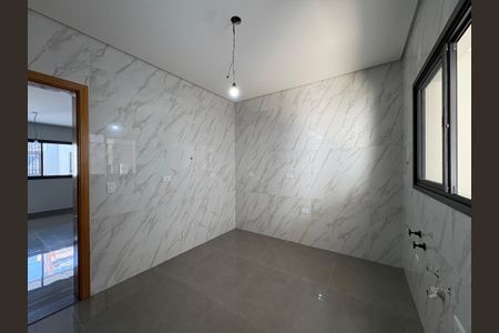 Casa à venda com 136m², 3 quartos e 2 vagas Casa à venda com 136m², 3 quartos e 2 vagasCozinha