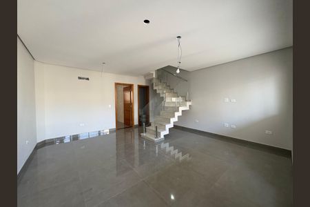 Casa à venda com 136m², 3 quartos e 2 vagasSala
