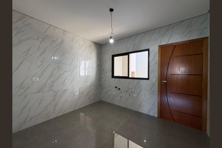Casa à venda com 136m², 3 quartos e 2 vagas Casa à venda com 136m², 3 quartos e 2 vagasCozinha