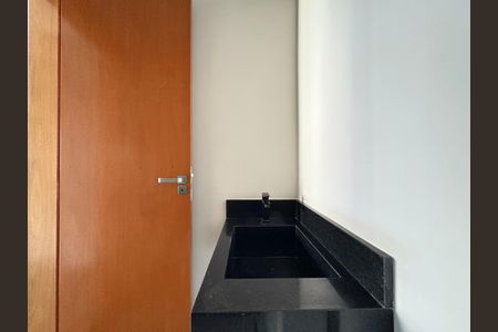 Casa à venda com 136m², 3 quartos e 2 vagas Casa à venda com 136m², 3 quartos e 2 vagasLavabo