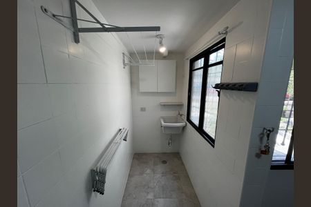 Apartamento para alugar com 55m², 2 quartos e 1 vaga Apartamento para alugar com 55m², 2 quartos e 1 vagaÁrea de Serviço