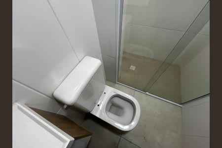 Apartamento para alugar com 55m², 2 quartos e 1 vaga Apartamento para alugar com 55m², 2 quartos e 1 vagaBanheiro