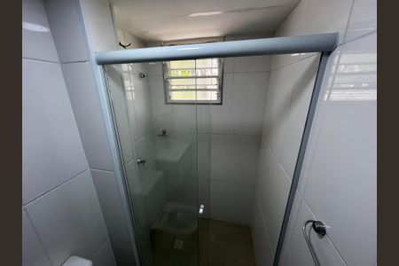 Apartamento para alugar com 55m², 2 quartos e 1 vaga Apartamento para alugar com 55m², 2 quartos e 1 vagaBanheiro