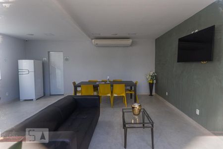 Apartamento à venda com 60m², 2 quartos e 1 vagaEspaço Gourmet