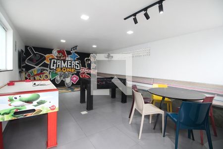 Apartamento à venda com 60m², 2 quartos e 1 vagaÁrea comum