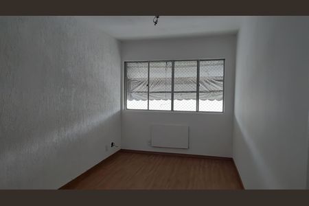 Sala de apartamento à venda com 2 quartos, 60m² em Freguesia (jacarepaguá), Rio de Janeiro