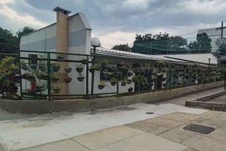 Apartamento à venda com 60m², 2 quartos e 1 vagaÁrea comum