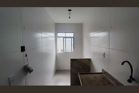 Apartamento à venda com 60m², 2 quartos e 1 vagaÁrea de Serviço