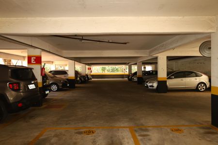 Apartamento à venda com 53m², 2 quartos e 1 vagaÁrea comum - Estacionamento