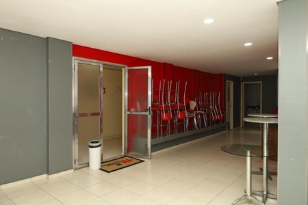 Apartamento à venda com 53m², 2 quartos e 1 vagaÁrea comum - Salão de festas juvenil