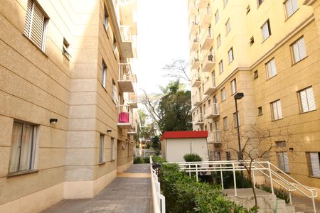 Apartamento à venda com 53m², 2 quartos e 1 vagaÁrea comum