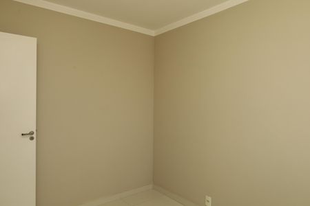 Apartamento à venda com 53m², 2 quartos e 1 vagaQuarto 2