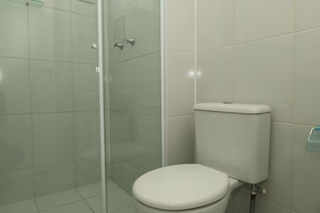 Apartamento à venda com 53m², 2 quartos e 1 vagaBanheiro 1 - Suíte