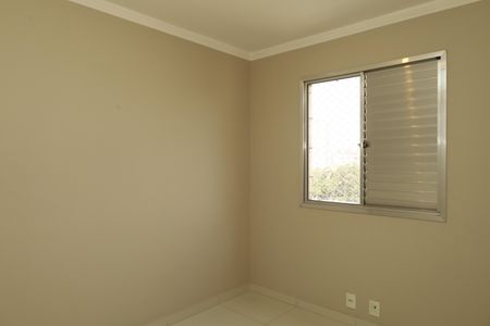 Apartamento à venda com 53m², 2 quartos e 1 vagaQuarto 2