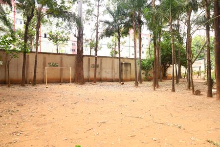 Apartamento à venda com 53m², 2 quartos e 1 vagaÁrea comum - Quadra