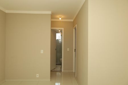 Apartamento à venda com 53m², 2 quartos e 1 vagaSala