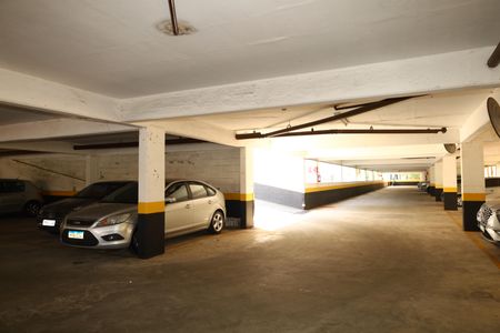 Apartamento à venda com 53m², 2 quartos e 1 vagaÁrea comum - Estacionamento